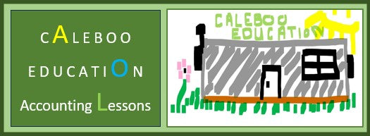 Caleboo Education